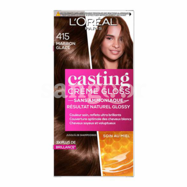 CASTING-MARRON-GLACE-N415.png Prix Tunisie