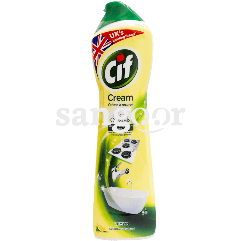 CIF-CREME-LEMON-500ML