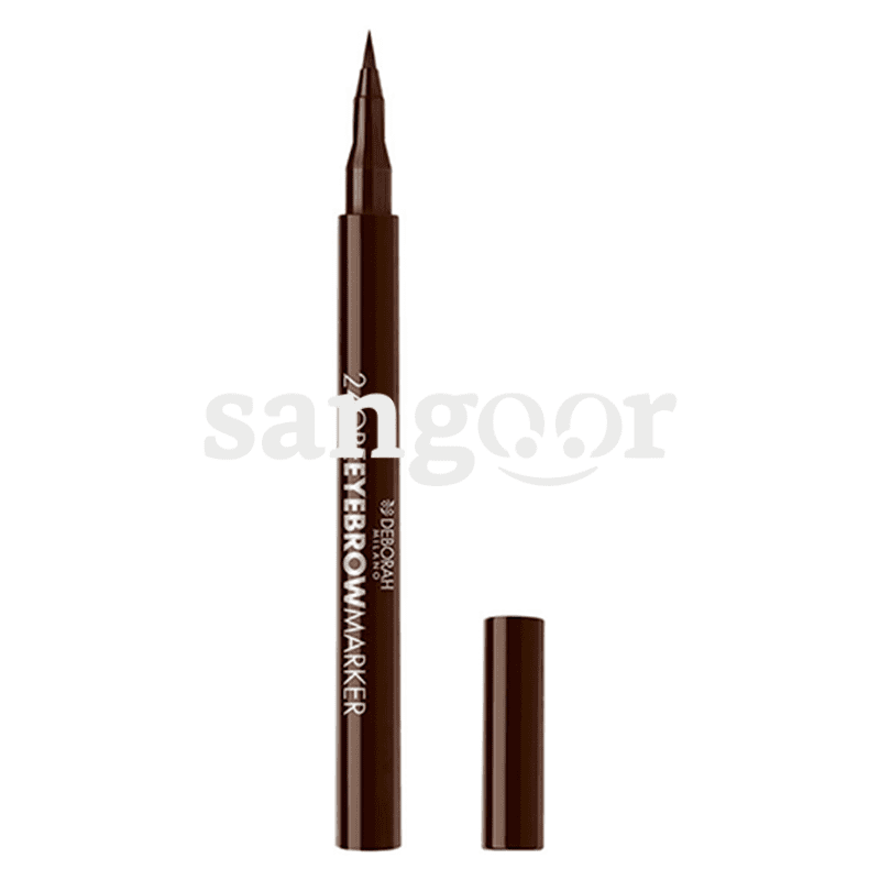 DEBORAH-EYEBROW-24ORE-MARKER-N03-COOL-DARK-BROWN