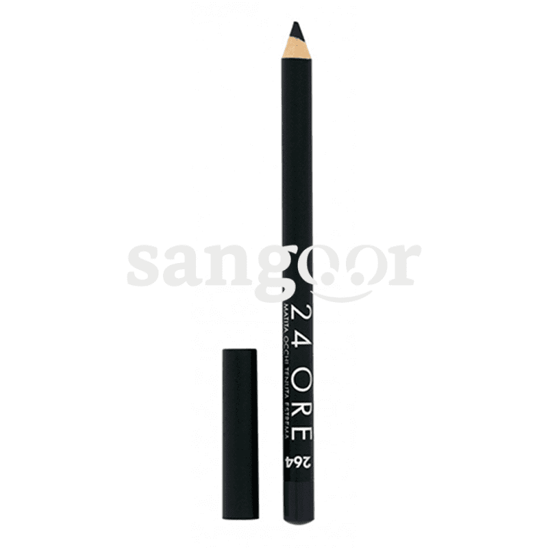 DEBORAH-EYES-CRAYON-YEUX-24-ORE-N264-PRUNE