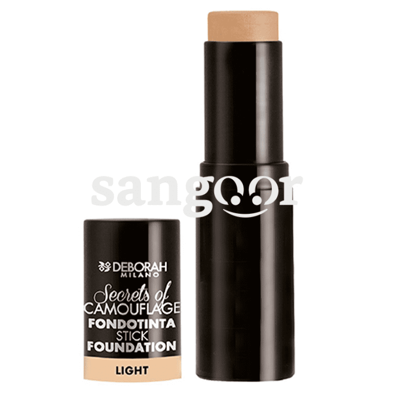 DEBORAH-FOND-DE-TEINT-STICK-CAMOUFLAGE-N2