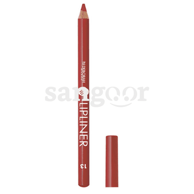 DEBORAH-LIP-LINER-PENCIL-N13