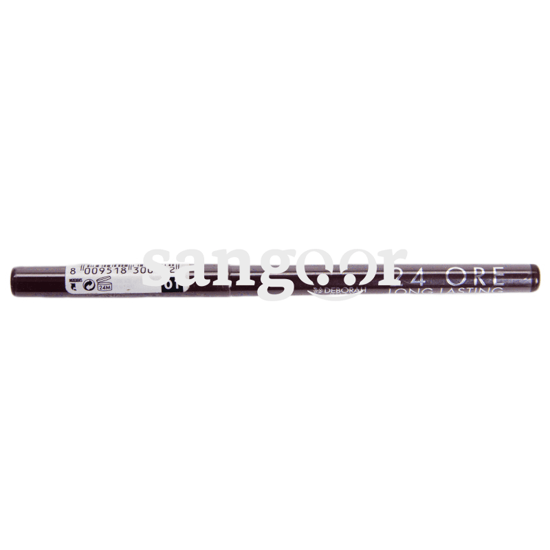 DEBORAH LIP PENCIL 24ORE LL N1