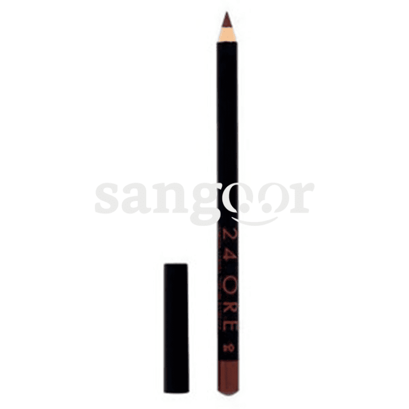 DEBORAH-LIP-PENCIL-24ORE-N4