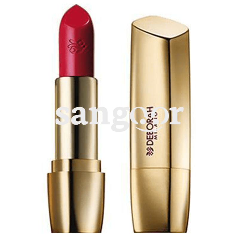 DEBORAH-ROUGE-A-LEVRE-MILANO-RED-LIPSTICK-N31