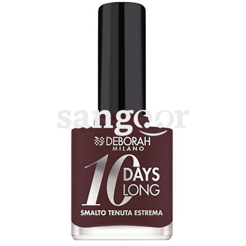 DEBORAH-VERNIS-10DAYS-N887