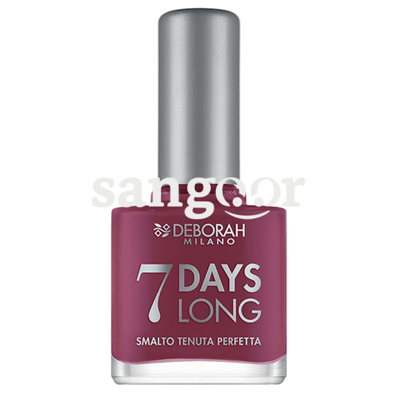 DEBORAH-VERNIS-7DAYS-N831