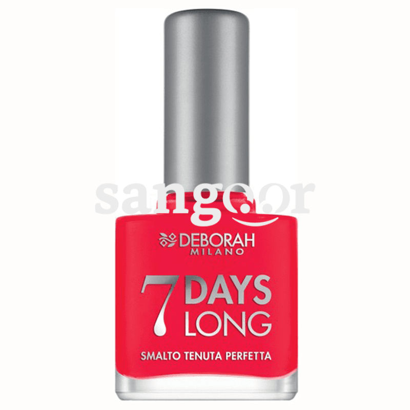 DEBORAH-VERNIS-7DAYS-N870