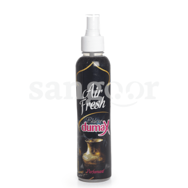 DUMAX-AIR-FRESH-BKHOUR-250ML.png Prix Tunisie