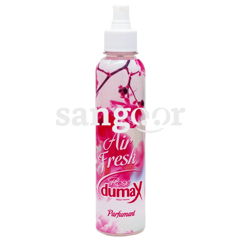 DUMAX-AIR-FRESH-ROSE-250ML