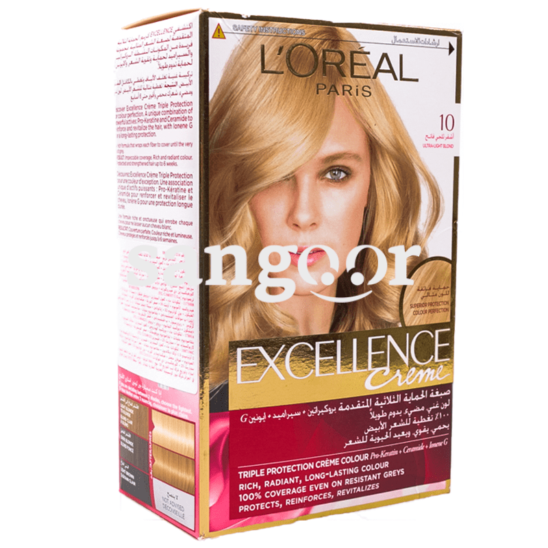 EXCELLENCE-TEINTURE-N10-BLOND-ULTRA-CLAIR