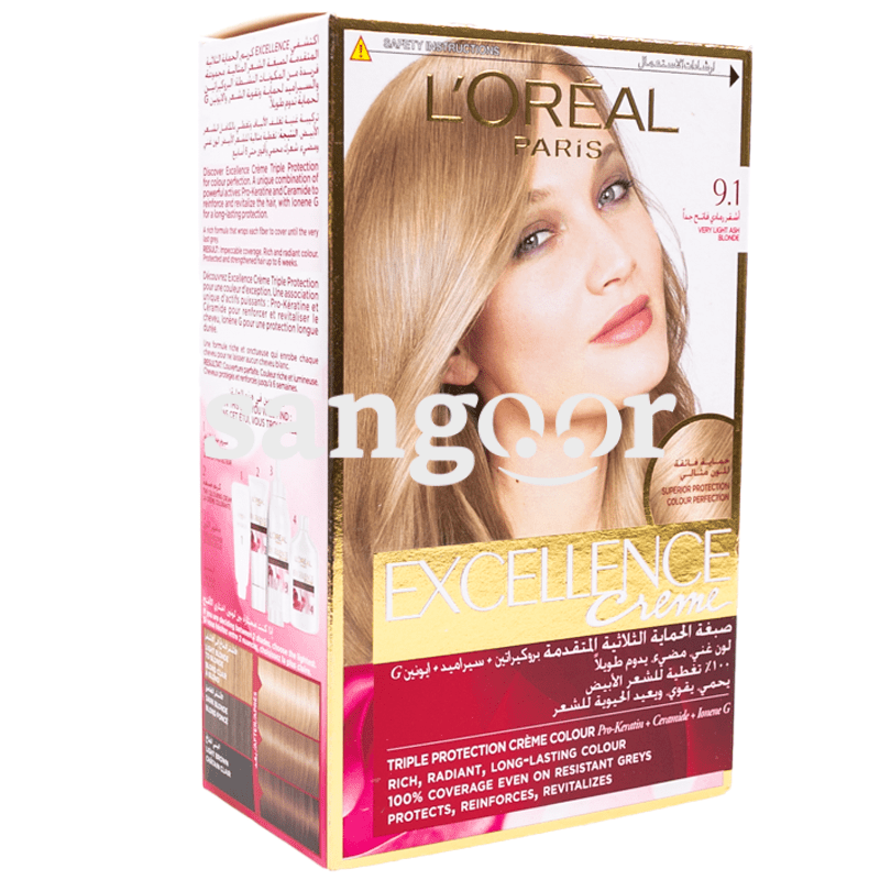EXCELLENCE-TEINTURE-N9.1-BLOND-TRES-CLAIR-CENDRE EXCELLENCE-TEINTURE-N9.1-BLOND-TRES-CLAIR-CENDRE-1.png Prix Tunisie