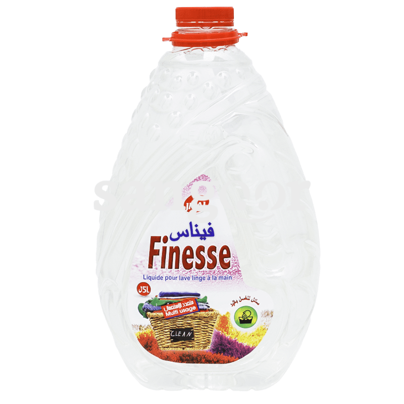 FINESSE-5L FINESSE-5L.png prix Tunisie
