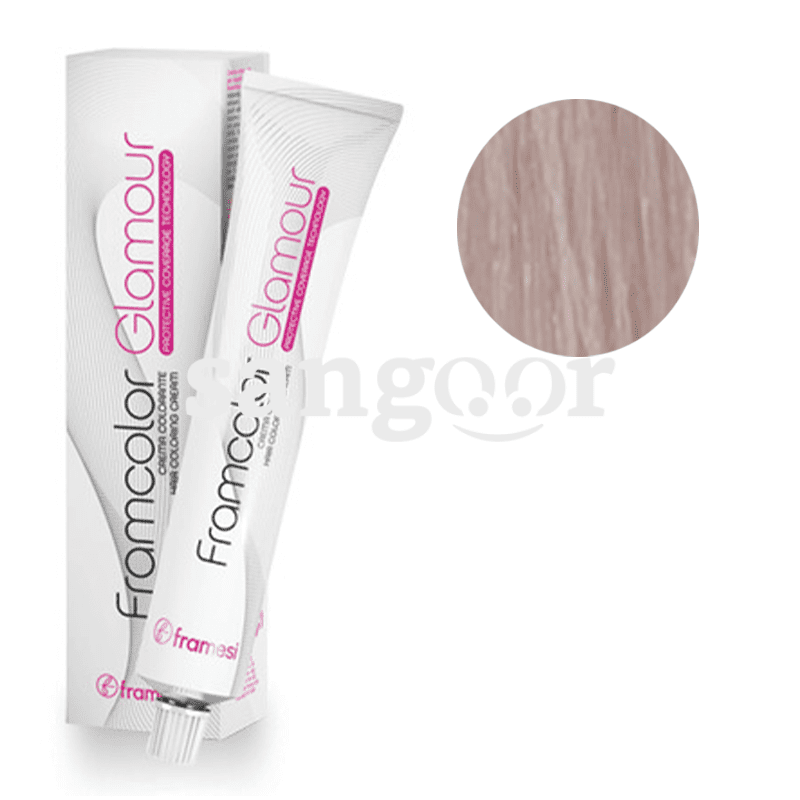FRAMCOLOR-GLAMOUR-TEINTURE--N12.62