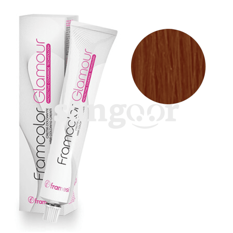 FRAMCOLOR-GLAMOUR-TEINTURE--N6.4