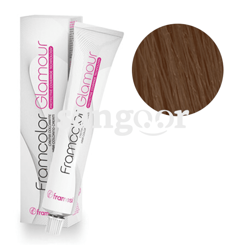 FRAMCOLOR-GLAMOUR-TEINTURE--N6.46