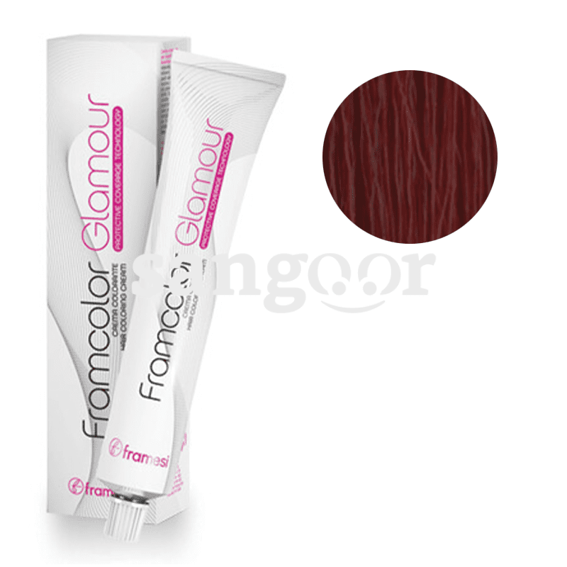 FRAMCOLOR-GLAMOUR-TEINTURE--N6.56