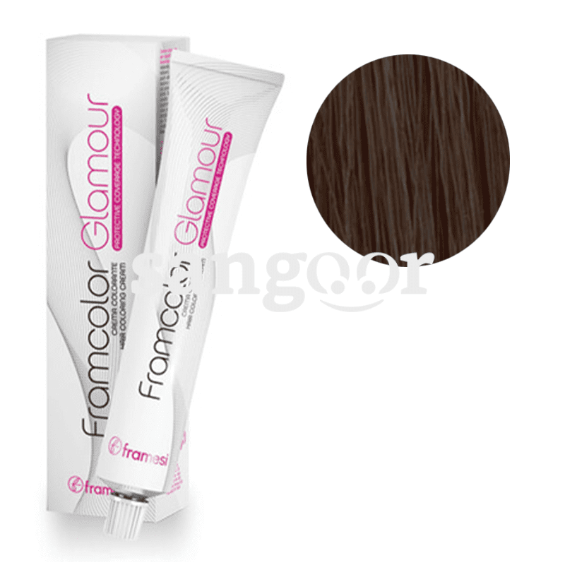 FRAMCOLOR-GLAMOUR-TEINTURE--N7.12