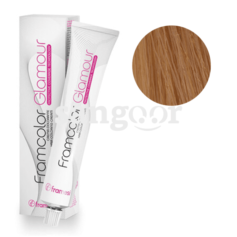 FRAMCOLOR-GLAMOUR--TEINTURE--N9.46