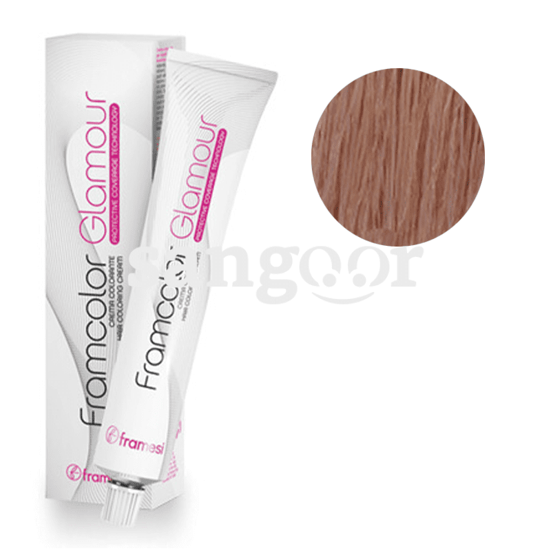 FRAMCOLOR-GLAMOUR-TEINTURE--N9.6