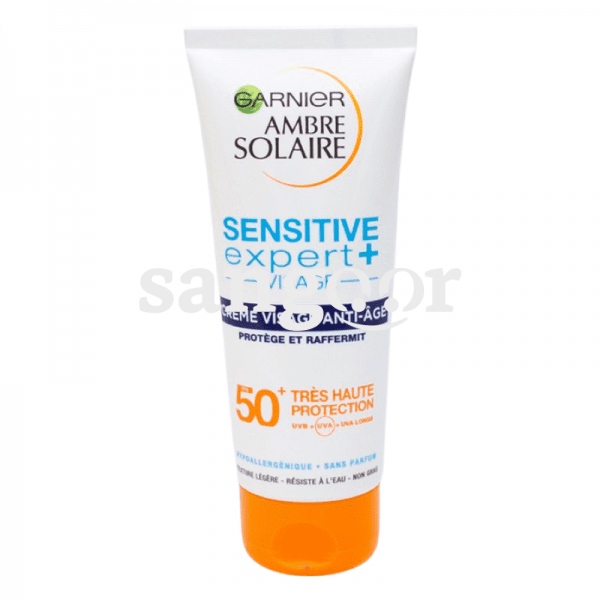 GARNIER-AMBRE-SOLAIRE-CREME-ANTI-AGE-200ML-1.png Prix Tunisie