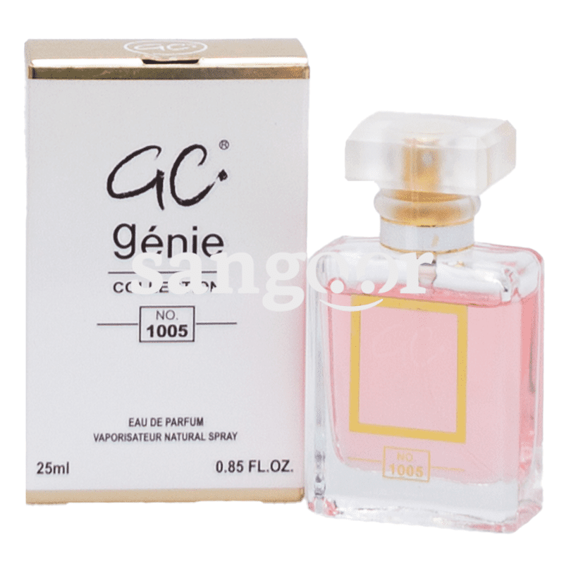 GENIE-COLLECTION-EAU-DE-PARFUM-REF1005-25ML