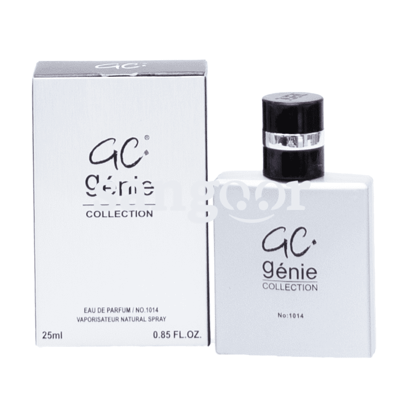 GENIE-COLLECTION-EAU-DE-PARFUM-REF1014-25ML