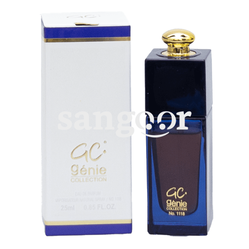GENIE-COLLECTION-EAU-DE-PARFUM-REF1118-25ML
