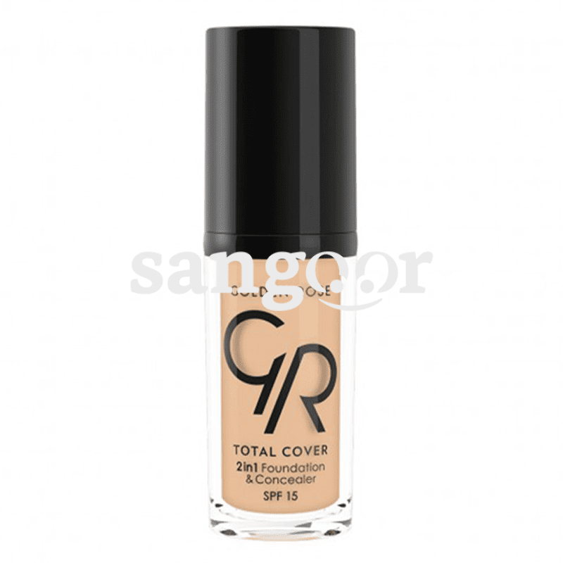 GOLDEN-ROSE-FOND-DE-TEINT&CONCEALER-TOTAL-COVER-N02