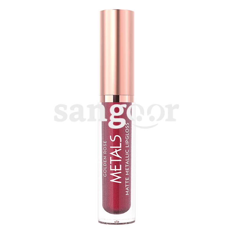 GOLDEN-ROSE-LIP-GLOSS-METALIC-N57