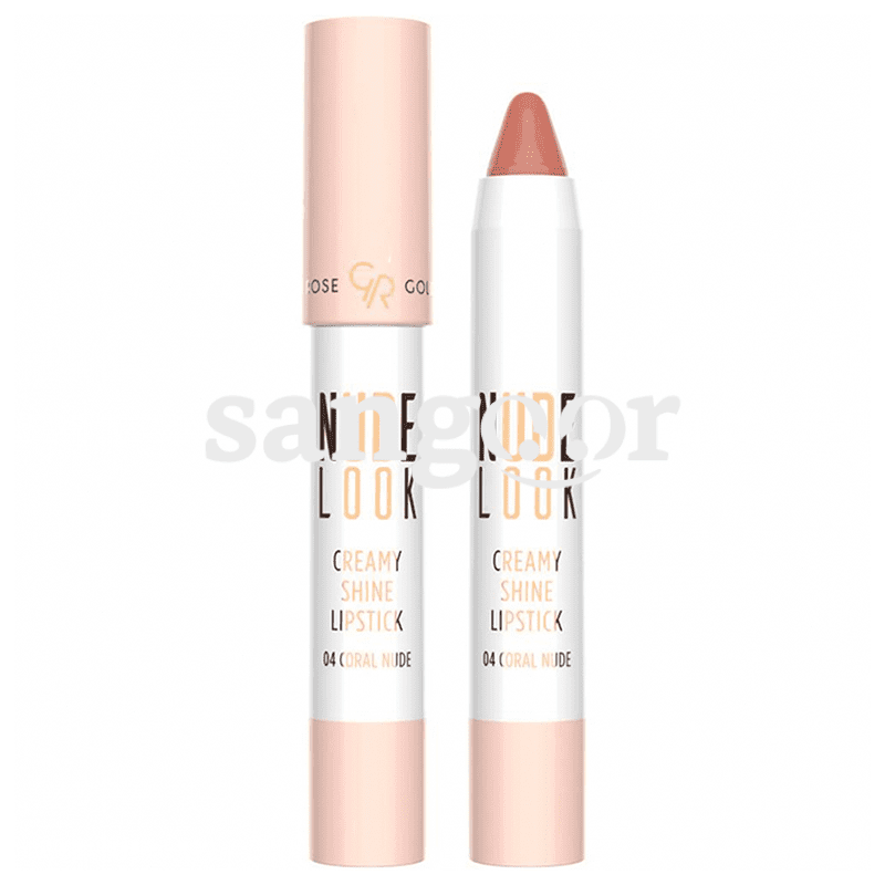 GOLDEN-ROSE-LIP-STICK-CREAMY-SHINE-N04