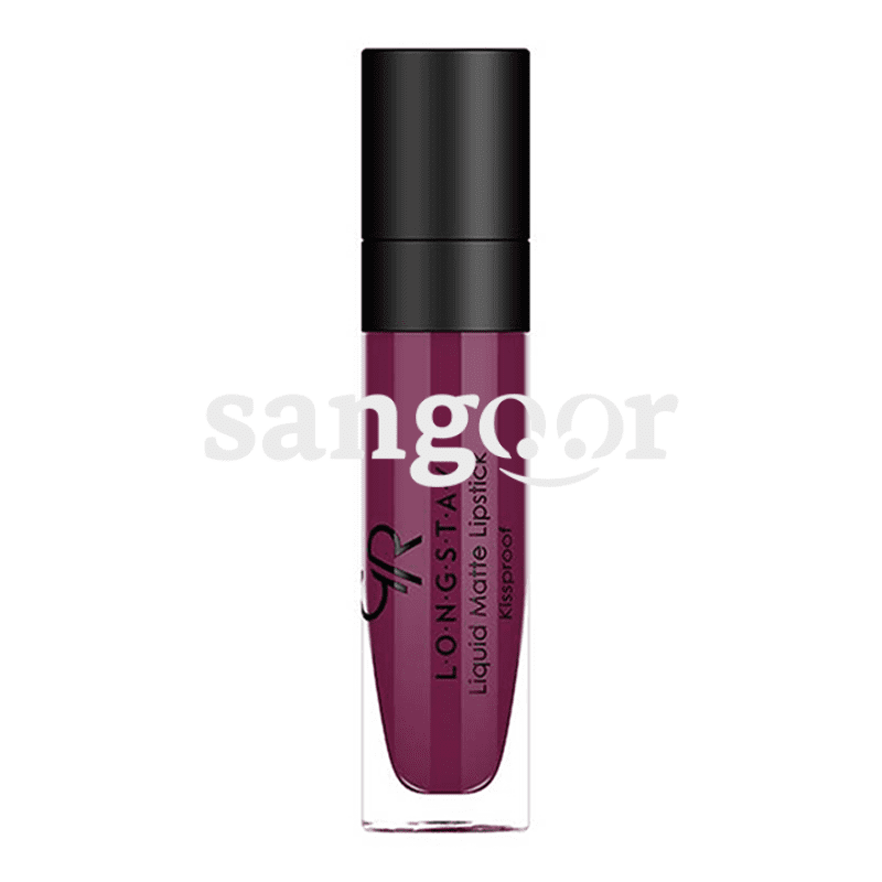GOLDEN-ROSE-LIP-STICK-MATTE-LONG-STAY-N05