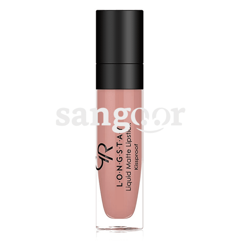 GOLDEN-ROSE-LIP-STICK-MATTE-LONG-STAY-N13