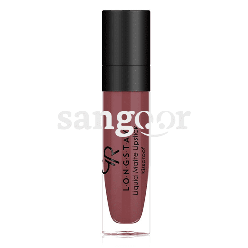 GOLDEN-ROSE-LIP-STICK-MATTE-LONG-STAY-N20