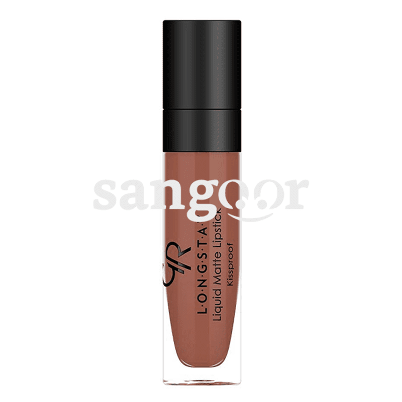 GOLDEN-ROSE-LIP-STICK-MATTE-LONG-STAY-N27