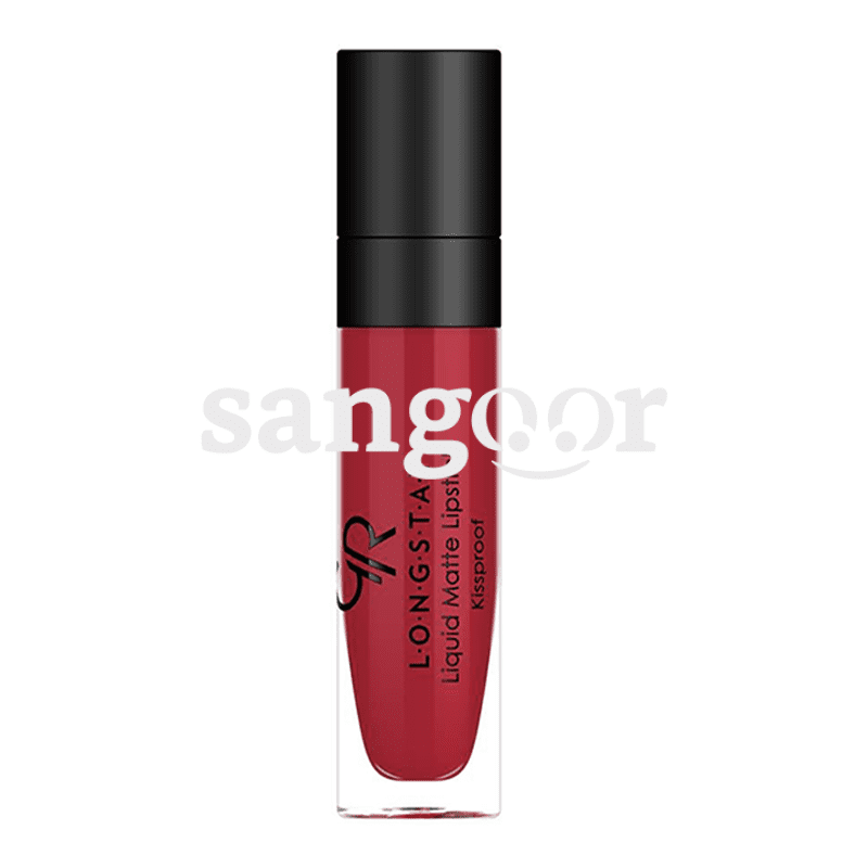 GOLDEN-ROSE-LIP-STICK-MATTE-LONG-STAY-N30