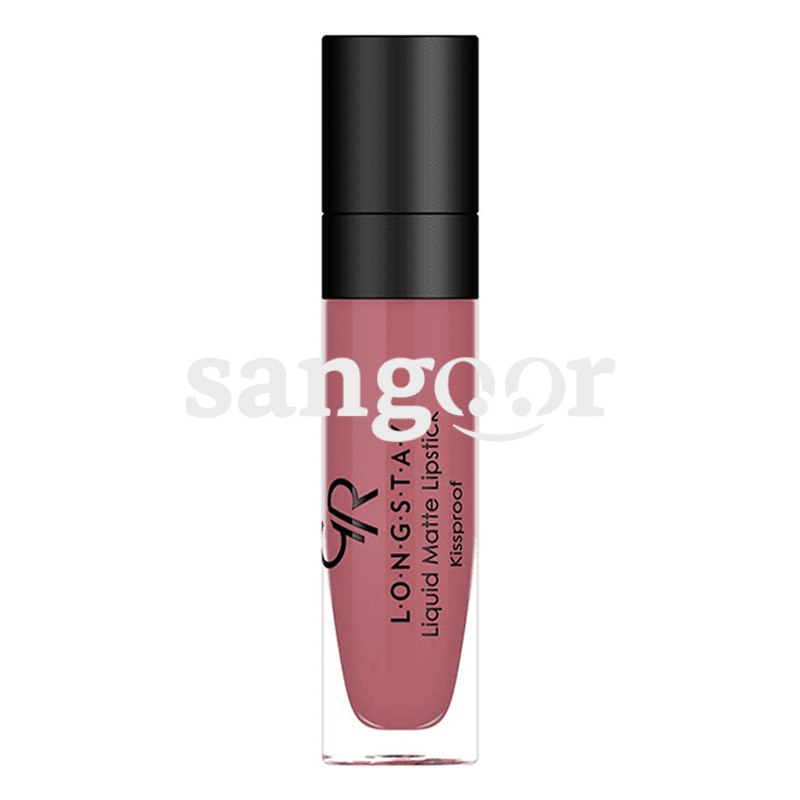 GOLDEN-ROSE-LIP-STICK-MATTE-LONG-STAY-N35