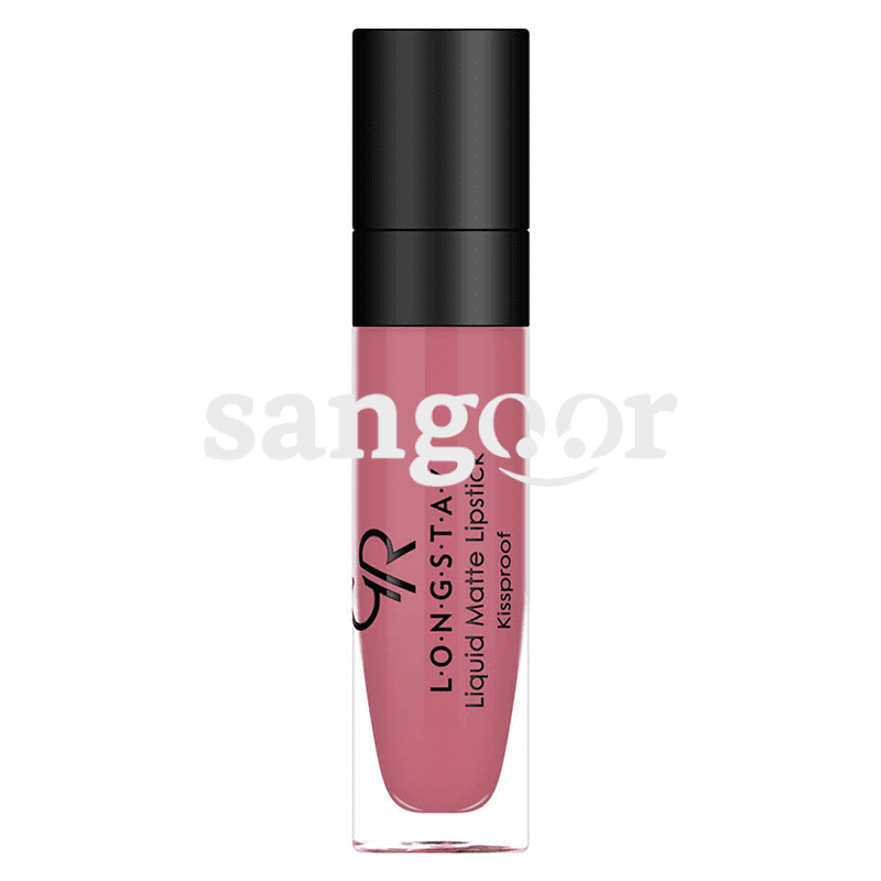 GOLDEN ROSE LIP STICK MATTE LONG STAY N°36 1 GOLDEN ROSE LIP STICK MATTE LONG STAY N°36 1