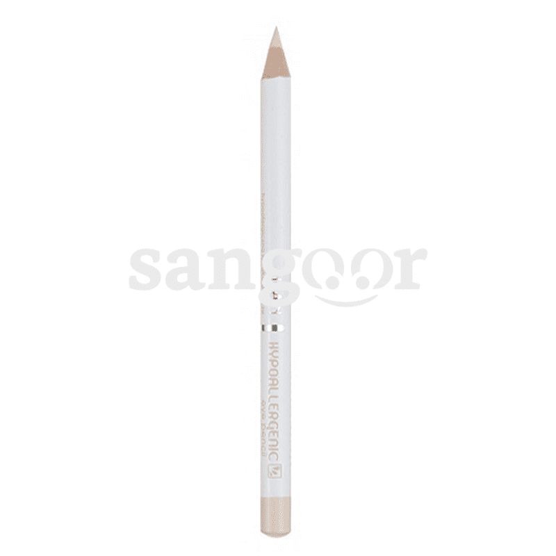 HEAN-CRAYON-EYE-PENCIL-HYPOALLERGENIC-N301-ECRU