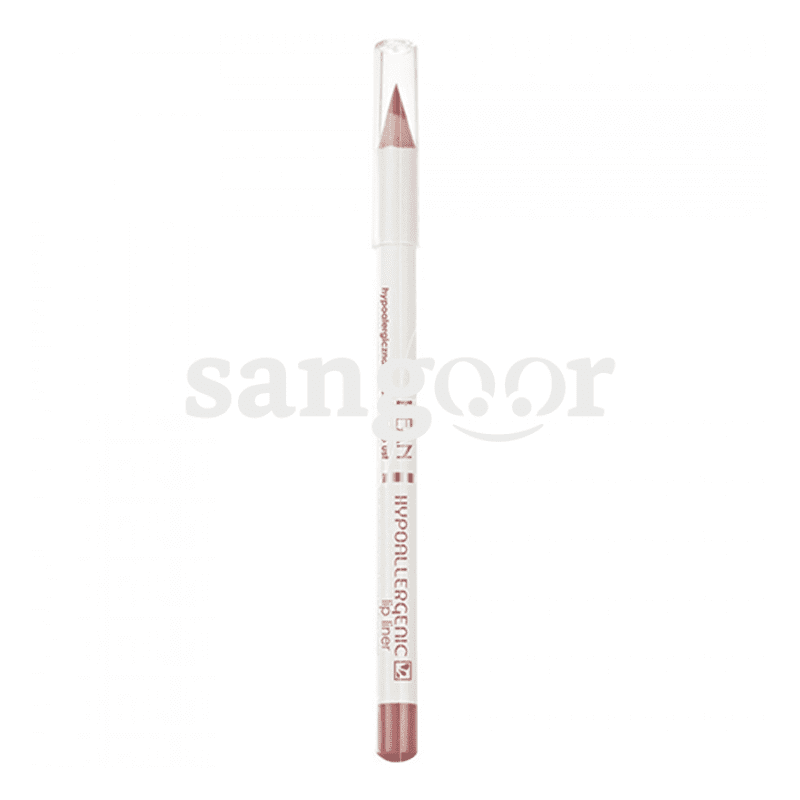 HEAN-CRAYON-LIP-PENCIL-HYPOALLERGENIC-N502