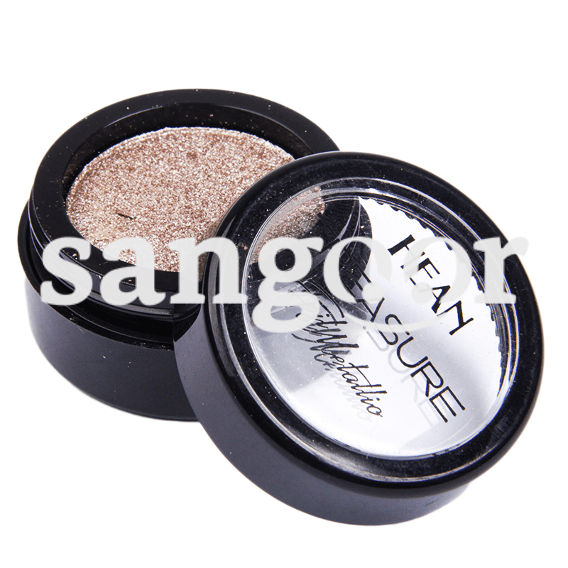 HEAN FARD A POUPIERE TREASURE FOIL METALLIC N915