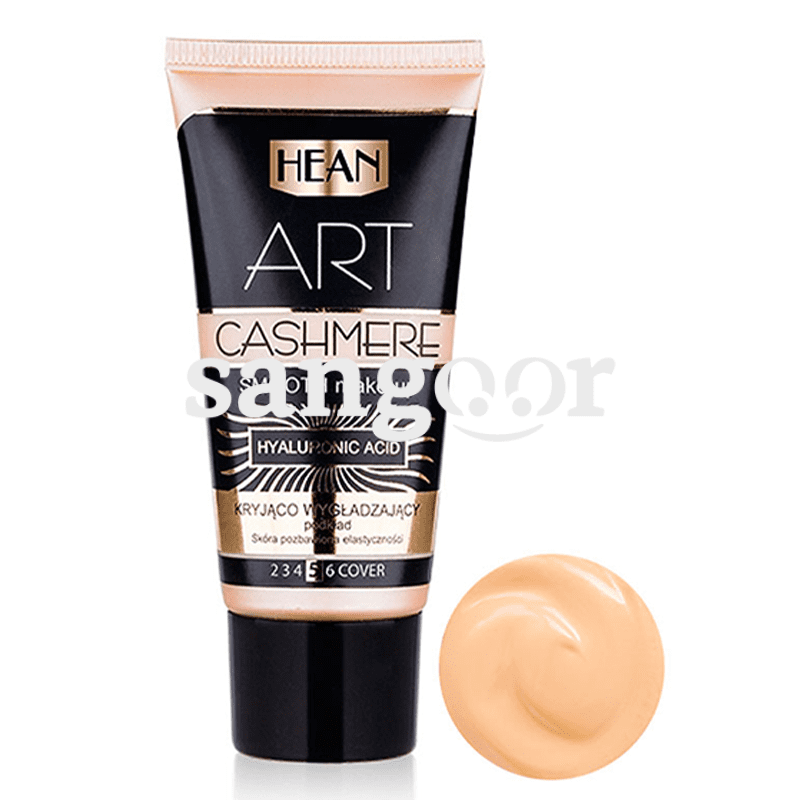 HEAN-FOND-DE-TEINT-ART-CASHMERE-N502-SAND-30ML