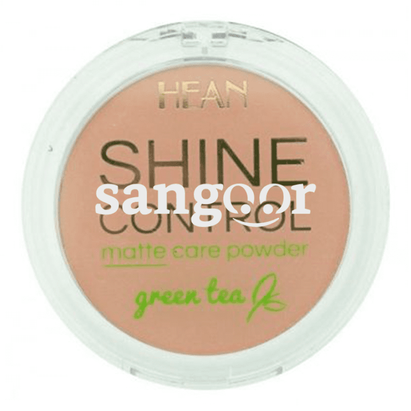 HEAN-FOND-DE-TEINT-POUDRE-SHINE-CONTROL-N6-PEACH