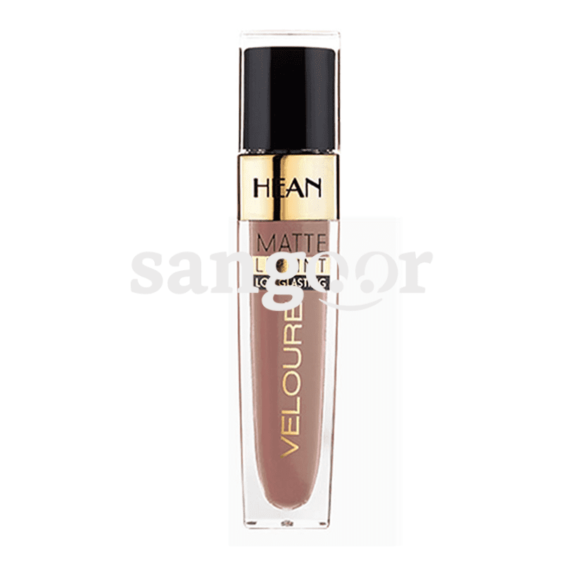 HEAN-GLOSS-VELOURE-MATTE-N605