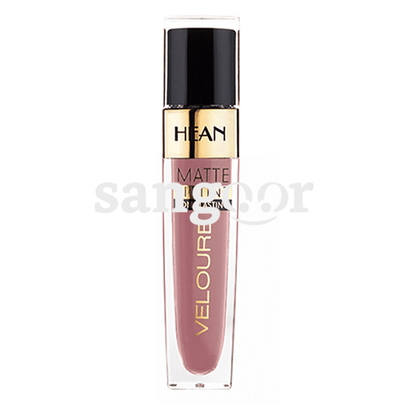 HEAN-GLOSS-VELOURE-MATTE-N607