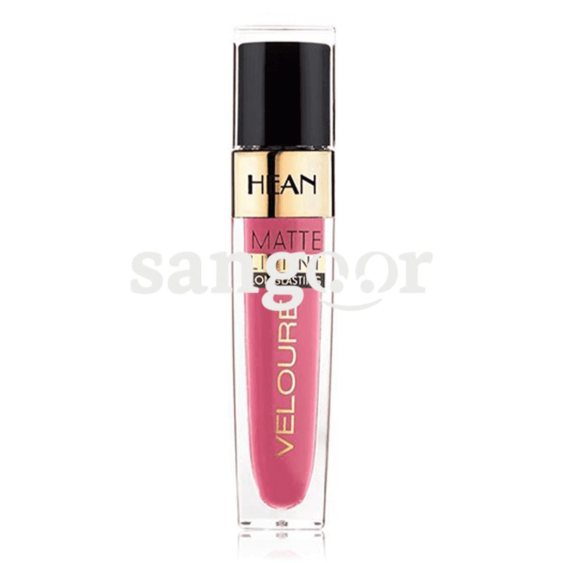 HEAN-GLOSS-VELOURE-MATTE-N608