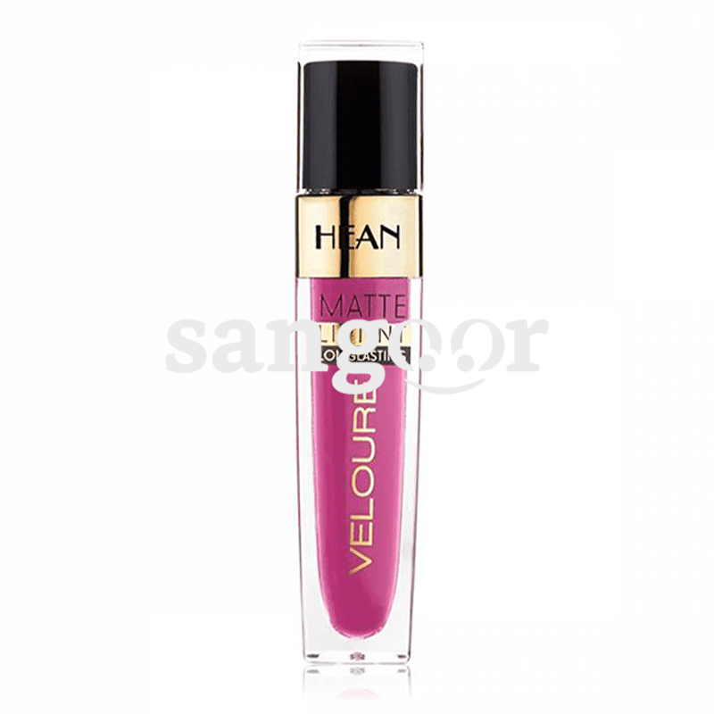 HEAN-GLOSS-VELOURE-MATTE-N610