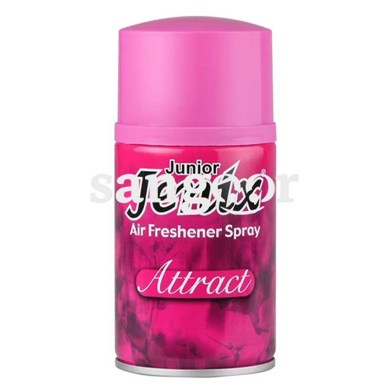 JENIX-RECHARGE-SPRAY-ATTRACT-260ML