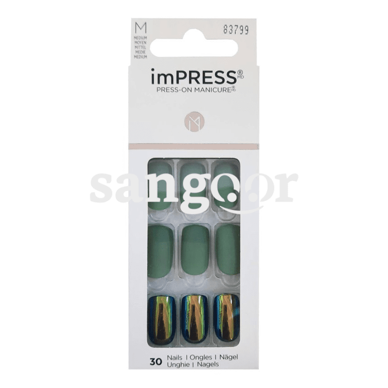 KISS-FAUX-ONGLES-IMPRESS-HERE-WE-GO-MED-SQUOVAL-30P