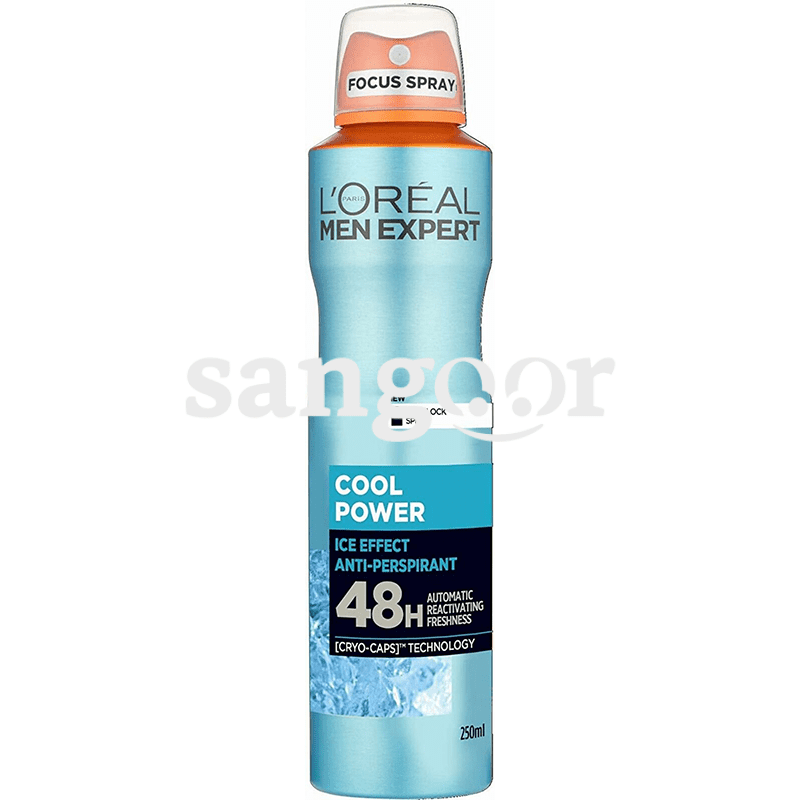 L-OREAL-DEODORANT-COOL-POWER-250ML